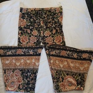 SPELL Mystic Bells EUC  Large